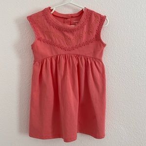Carters Dress